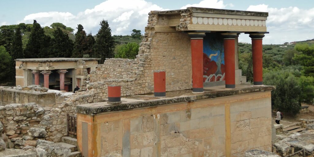 Στο κατάλογο των Μνημείων Πολιτιστικής Κληρονομιάς της UNESCO τα Μινωικά Ανάκτορα - Κουμουτσάκος: Ιστορική η απόφαση