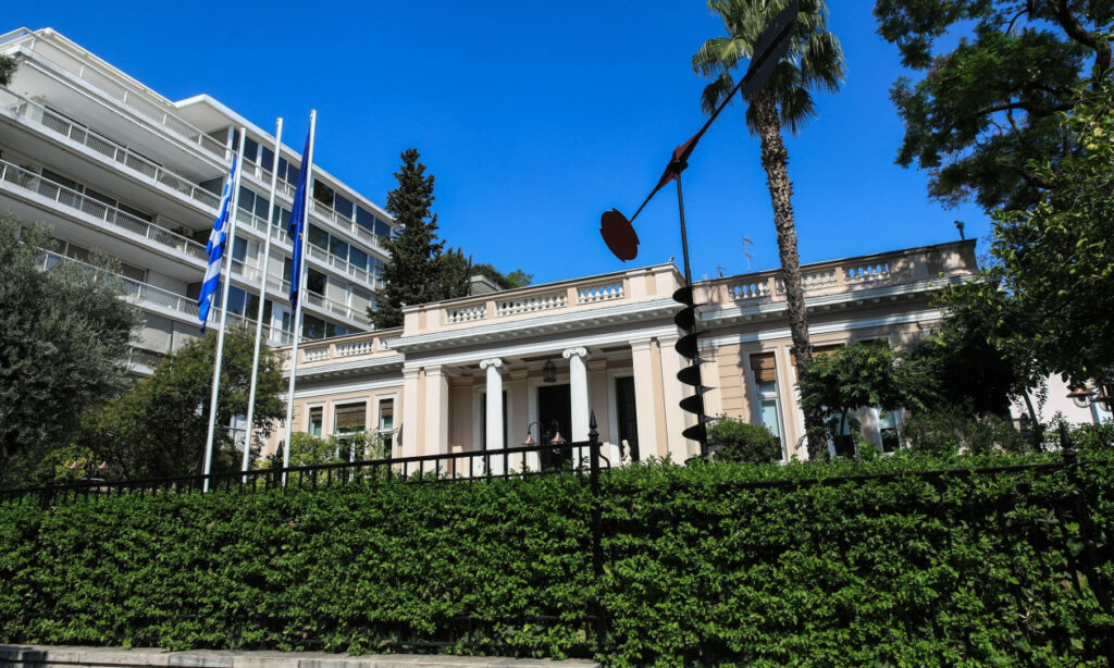 Λιβυκή ρηματική διακοίνωση στον ΟΗΕ: Δεν αλλάζει τίποτα – Αποφασιστική η απάντηση της Ελλάδας - Κυβέρνηση