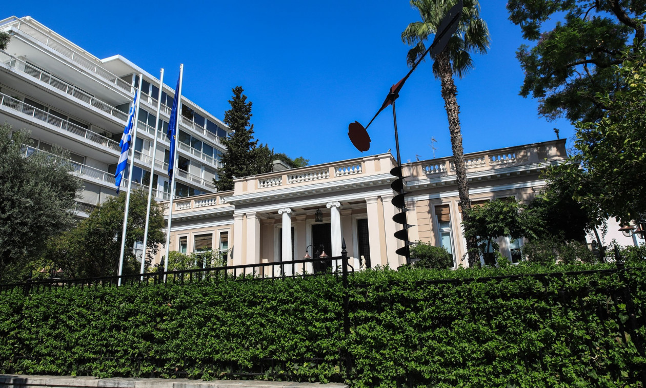 Λιβυκή ρηματική διακοίνωση στον ΟΗΕ: Δεν αλλάζει τίποτα – Αποφασιστική η απάντηση της Ελλάδας