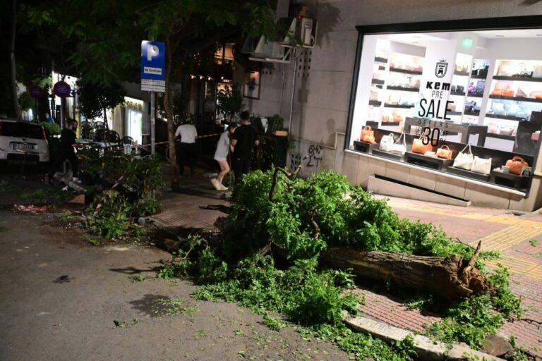 Κολωνάκι: Ανακοίνωση ΚΑΤ για την κατάσταση των 6 από τους 12 τραυματίες - Στη ΜΕΘ 46χρονος