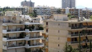 ΠΟΜΙΔΑ: «Χαράτσι» 5% στους ιδιοκτήτες για την ασυνέπεια των ενοικιαστών τους