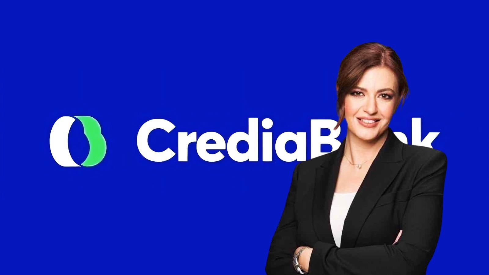 CrediaBank: Ψηλά στις προτεραιότητες της Ελένης Βρετού το placement μετοχών – Πότε και πως θα γίνει – Τι εκτιμά η αγορά – Οι υπόλοιποι στρατηγικοί στόχοι για νέα προϊόντα και πιστωτική επέκταση