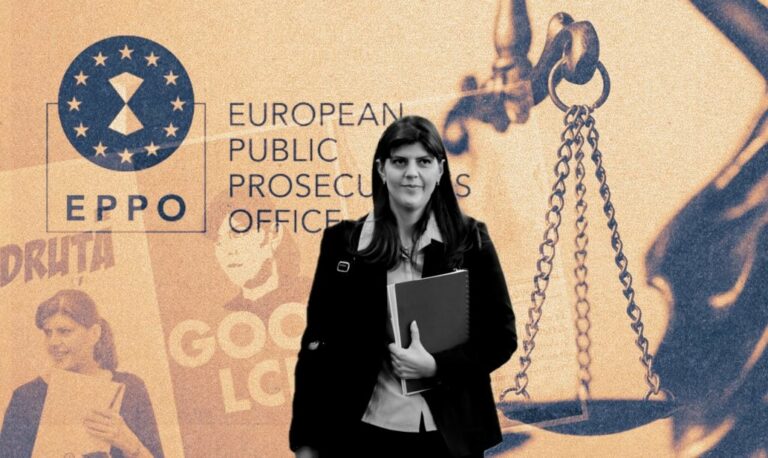 Δεν υπάρχει δικογραφία από την Ευρωπαϊκή Εισαγγελία για Πληροφορική και Ψηφιοποιήσεις