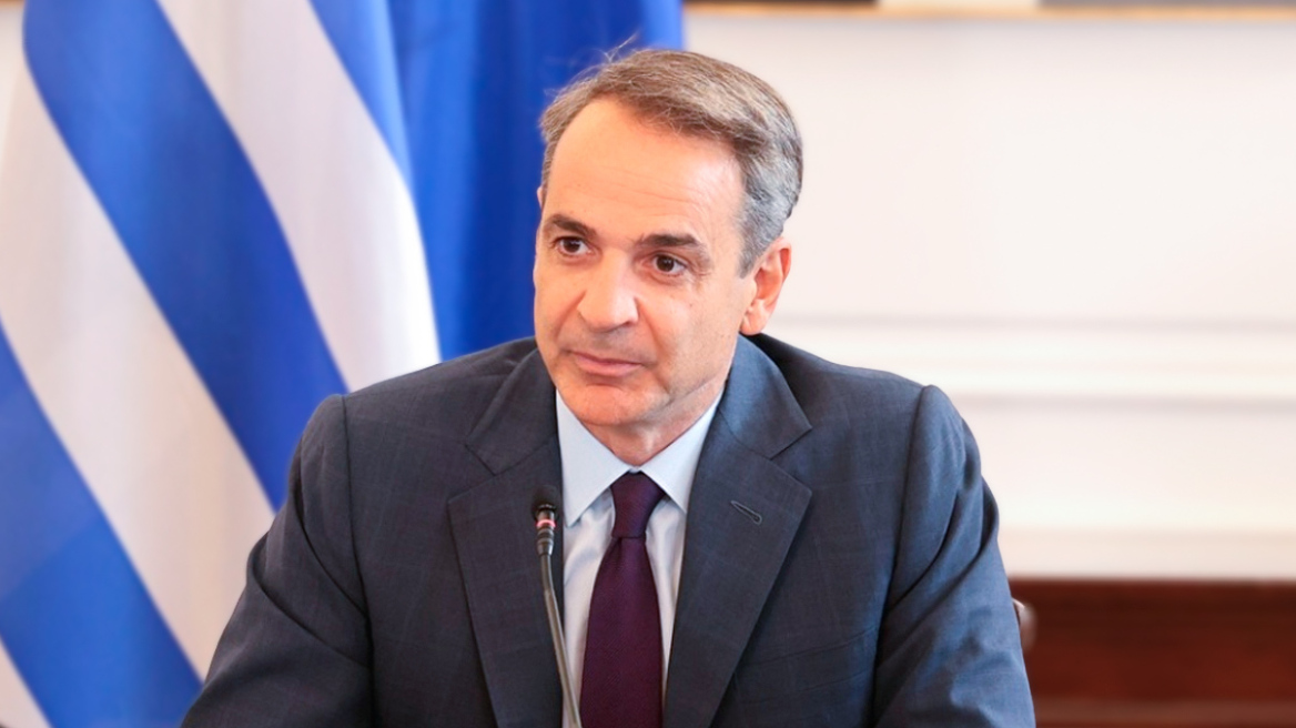 Κ. Μητσοτάκης για τα 33 χρόνια από τη δολοφονία του Αξαρλιάν: «Τον θυμόμαστε πάντα, η Δημοκρατία δεν ξεχνά»