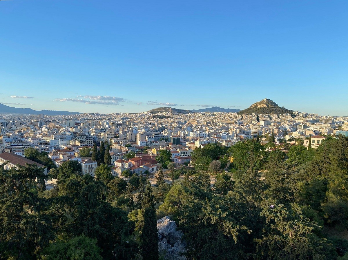 Παράταση έως 21 Ιουλίου για τις δηλώσεις βραχυχρόνιας μίσθωσης στην Αθήνα