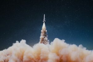 Netflix και NASA ενώνουν δυνάμεις για ένα μοναδικό live ταξίδι στο Διάστημα