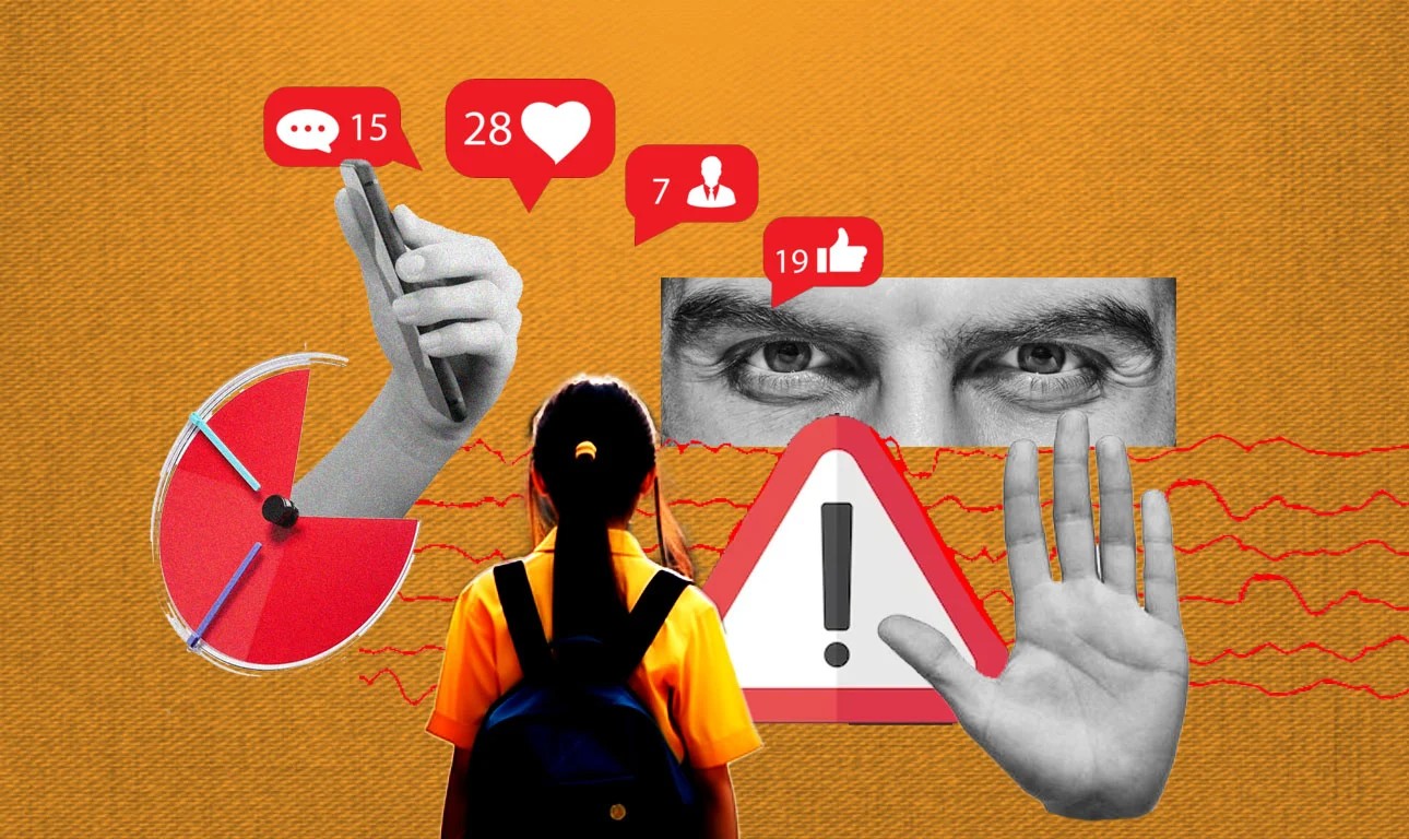 Ξεκινά στην Ελλάδα η επαλήθευση ηλικίας ανηλίκων στο Διαδίκτυο