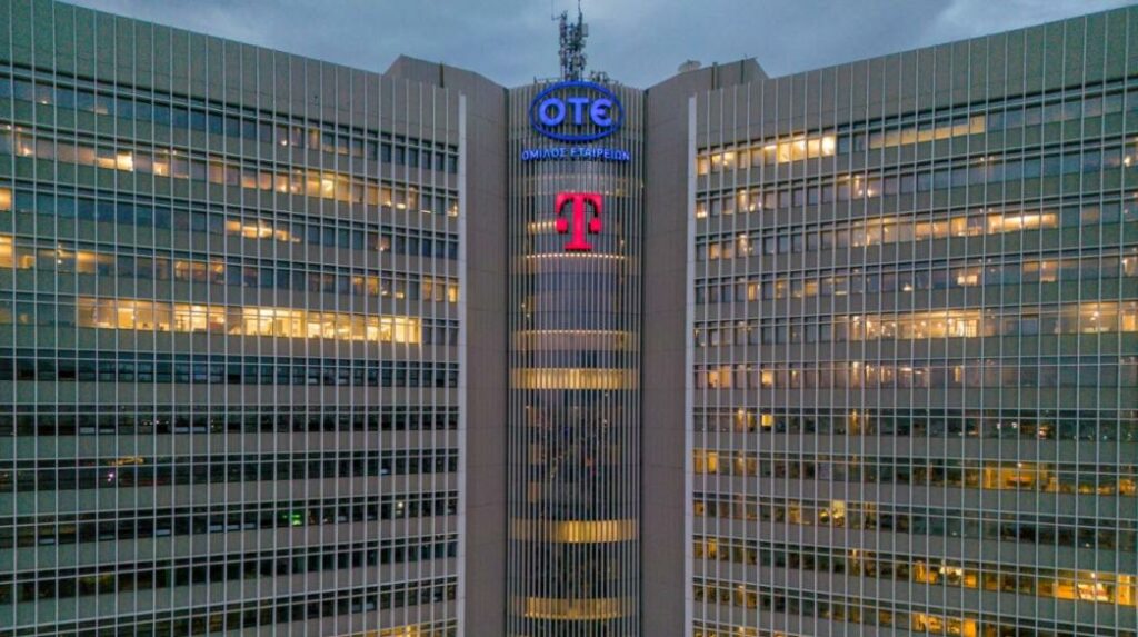 OTE: Στα 145,8 εκατ. τα EBIT - Στρατηγική έξοδος από τη Ρουμανία