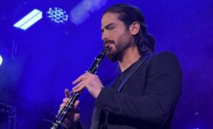 Άρης Μουγκοπέτρος: Σήμερα υποβλήθηκα στη δεύτερη, πολύ σημαντική επέμβαση στο μάτι μου