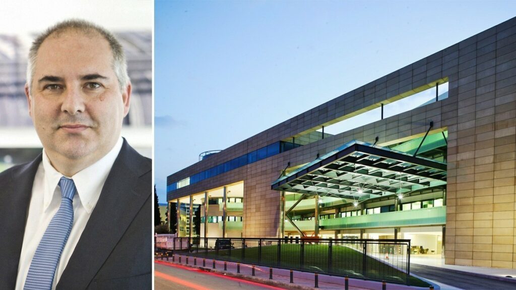 Όμιλος ΑΒΑΞ: Φιλοδοξεί σε EBITDA €150 εκατ. έως το 2030 – Στο €3 δισ. το ανεκτέλεστο