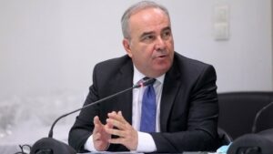 Ν. Παπαθανάσης: Πρωτοπόρος στην απορρόφηση κονδυλίων η Ελλάδα – Πότε θα υποβάλει το αίτημα για την 6η δόση