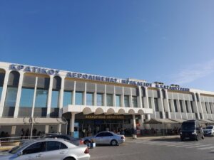 Ανοδική πορεία για τα κρατικά αεροδρόμια – 7,5% η αύξηση επιβατών στο εξάμηνο