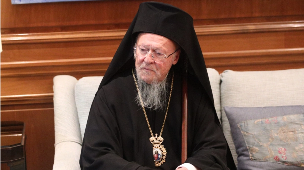 Με τον Ντόναλντ Τραμπ στον Λευκό Οίκο θα συναντηθεί ο Οικουμενικός Πατριάρχης Βαρθολομαίος