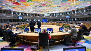 Η Σλοβακία μπλόκαρε τις νέες κυρώσεις της Ευρωπαϊκής Ένωσης κατά της Ρωσίας