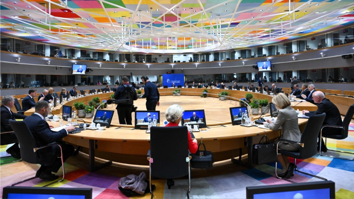 Η Σλοβακία μπλόκαρε τις νέες κυρώσεις της Ευρωπαϊκής Ένωσης κατά της Ρωσίας