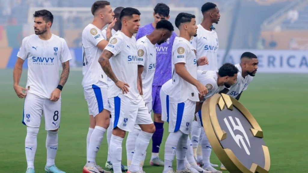 Αποσύρει τη συμμετοχή της από το Super Cup της Σαουδικής Αραβίας η Αλ Χιλάλ