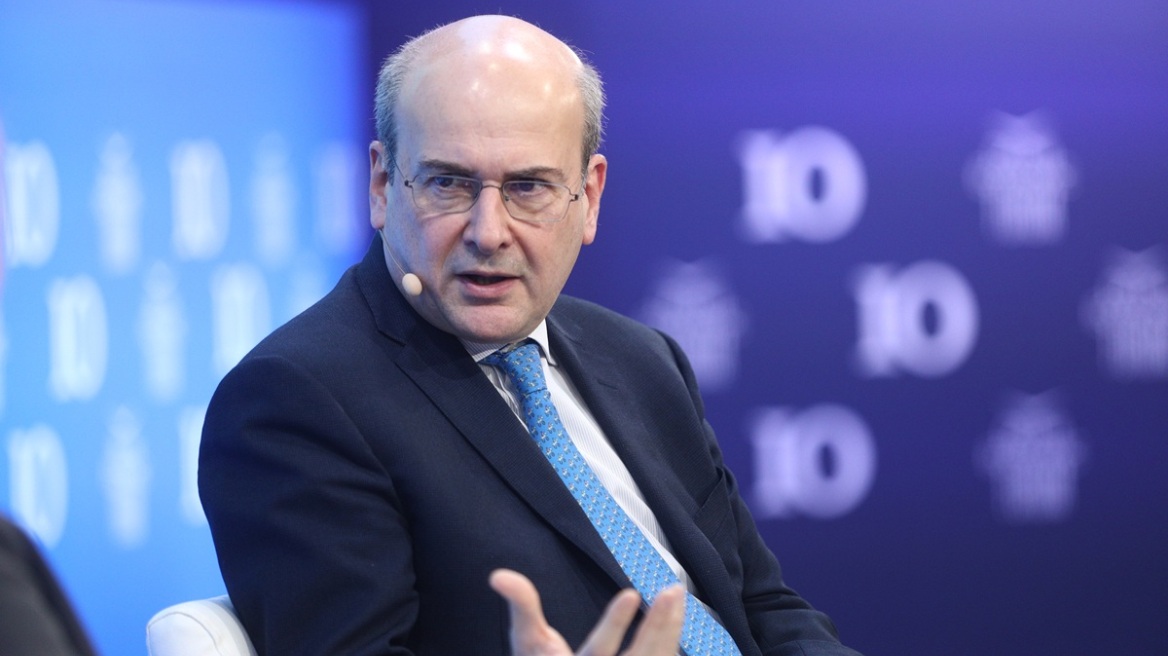Κ. Χατζηδάκης στο LinkedIn: Με τις μεταρρυθμίσεις κερδίσαμε, με τις μεταρρυθμίσεις θα συνεχίσουμε