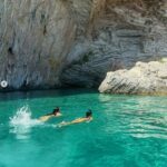 Κάιλι Τζένερ: Η Στέισι Καρανικολάου δημοσίευσε νέες φωτογραφίες από τις διακοπές τους στην Ελλάδα
