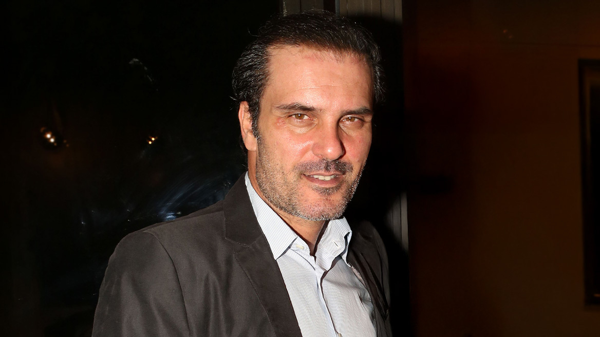Γεράσιμος Μιχελής: Δεν υπάρχει ίαση, το άτομο αισθάνεται να καταρρέει ο οργανισμός του, εξήγησε η Ματίνα Παγώνη για την ALS
