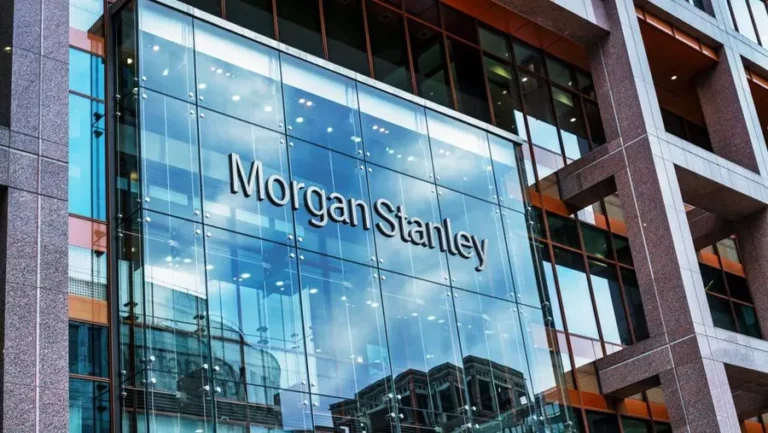 Morgan Stanley: Ισχυρές εισροές 59,2 δισ. δολαρίων στο β’ τρίμηνο