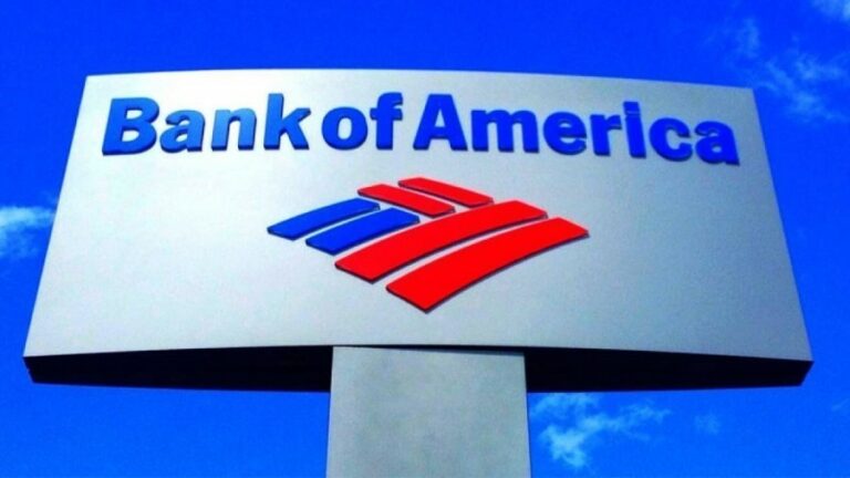 Bank of America: Ισχυρή επίδοση στο β’ τρίμηνο χάρη σε trading και δάνεια
