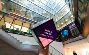 Guaranty Trust Holding: Η πρώτη αφρικανική τράπεζα στο Χρηματιστήριο του Λονδίνου