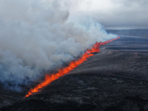 Iceland Hfaisteio