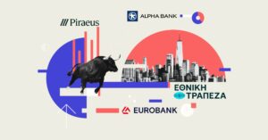 Συνέχεια του ράλι των τραπεζικών μετοχών - Επιστρέφουν οι εξαφανισμένοι επενδυτές στο ελληνικό χρηματιστήριο – Χωρίς προηγούμενο η ζήτηση για τις εκδόσεις ομολόγων στις ελληνικές τράπεζες!