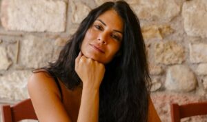 Μαρία Κορινθίου: Ξανά σε σχέση μετά το διαζύγιο με τον Γιάννη Αϊβάζη