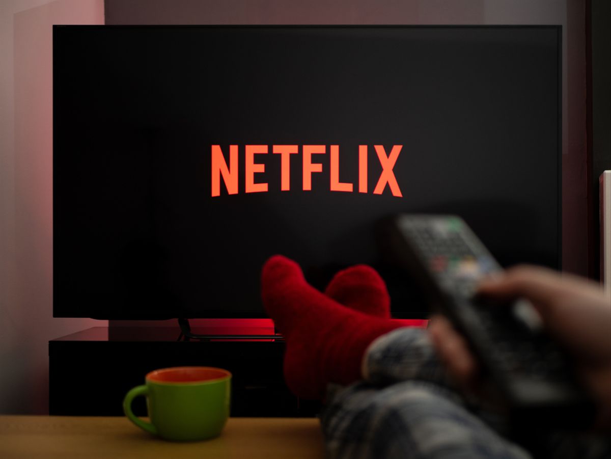 Ισχυρή άνοδος για τη Netflix – Πώς διαμορφώνονται οι προβλέψεις πριν τα αποτελέσματα
