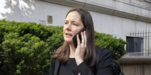 ΗΠΑ: Εκτός υπουργείου Δικαιοσύνης η εισαγγελέας που χειρίστηκε τις υποθέσεις Epstein και Diddy