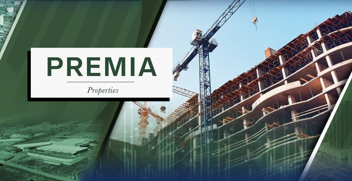 Premia Properties: Τα δυνατά ονόματα της νέας μετοχικής σύνθεσης και το επόμενο κύμα επενδύσεων