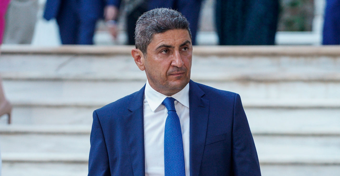 Λ. Αυγενάκης για ΟΠΕΚΕΠΕ: Το να ζητήσεις από κάποιον υφιστάμενο την παραίτησή του δεν συνιστά ποινικό αδίκημα