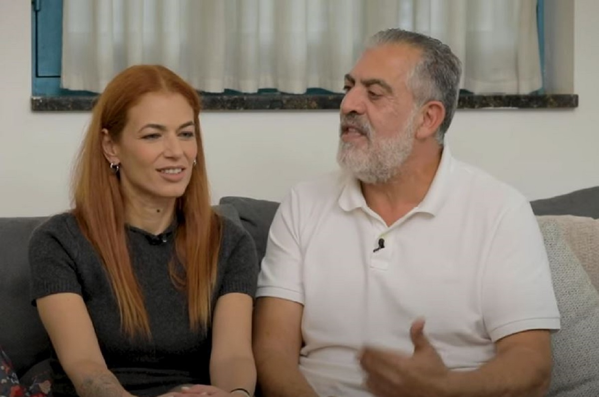 Κούλλης Νικολάου: Η ανάρτηση για τα 20 χρόνια του γάμου του
