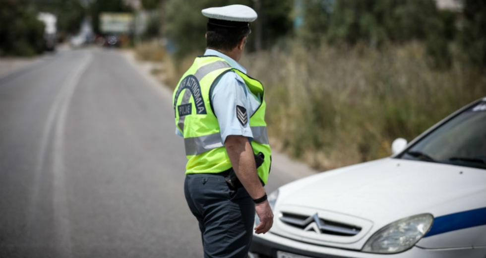 Τροχαίο στην Ιεράπετρα: Μηχανή συγκρούεται και οδηγός παρασύρεται από ΙΧ