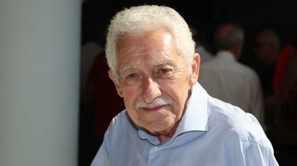 ΣΥΡΙΖΑ: Ο Φώτης Κουβέλης πρόεδρος της Επιτροπής Δεοντολογίας - Αντιπρόεδρος η Ζαχαρούλα Τσιριγώτη