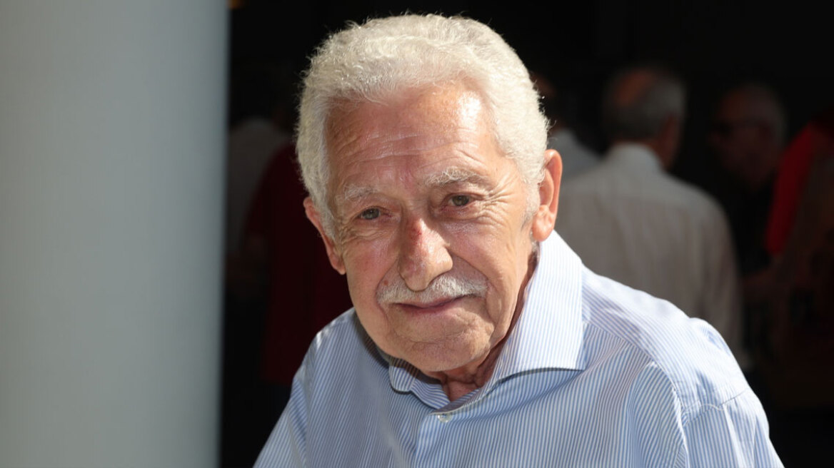 ΣΥΡΙΖΑ: Ο Φώτης Κουβέλης πρόεδρος της Επιτροπής Δεοντολογίας - Αντιπρόεδρος η Ζαχαρούλα Τσιριγώτη