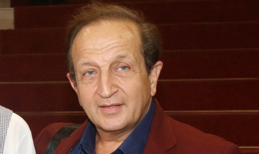 Σπύρος Μπιμπίλας: Δεν εξαρτάται από εμένα αν θα ξαναμιλήσω με τον Πέτρο Φιλιππίδη, αλλά από εκείνον