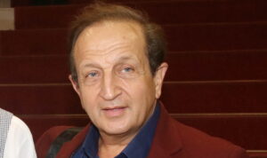 Σπύρος Μπιμπίλας: Δεν εξαρτάται από εμένα αν θα ξαναμιλήσω με τον Πέτρο Φιλιππίδη, αλλά από εκείνον