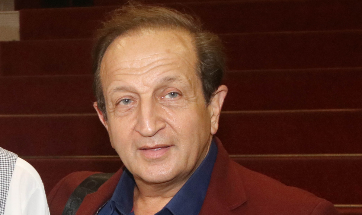 Σπύρος Μπιμπίλας: Δεν εξαρτάται από εμένα αν θα ξαναμιλήσω με τον Πέτρο Φιλιππίδη, αλλά από εκείνον