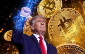 Νέο ρεκόρ για τα cryptos: Η αγορά ξεπέρασε τα $4 τρισ. μετά τη νομοθετική έγκριση για τα stablecoins