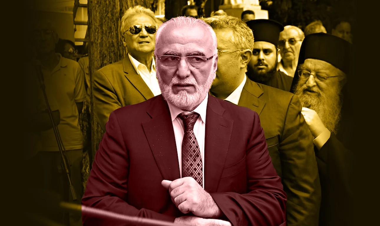 Συνεχίζονται οι επιθέσεις από ΜΜΕ κατά υπουργού της κυβέρνησης για το πραξικόπημα κατά του Ιβάν Σαββίδη
