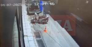Οι τελευταίες κινήσεις του 35χρονου με έναν συνεργό του, πριν δολοφονήσει τον Πολωνό στην Αγία Παρασκευή
