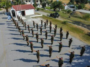 YΠΕΘΑ: Κατατέθηκε το σχέδιο νόμου για την αξιοποίηση ακίνητης περιουσίας των Ενόπλων Δυνάμεων