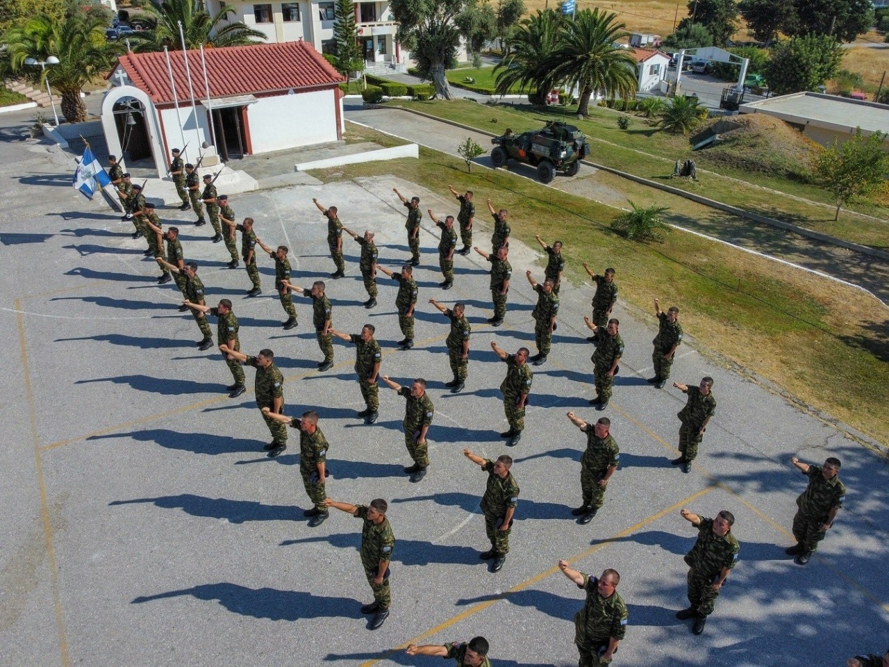YΠΕΘΑ: Κατατέθηκε το σχέδιο νόμου για την αξιοποίηση ακίνητης περιουσίας των Ενόπλων Δυνάμεων