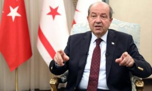 Προκλητικός Τατάρ για την επέτειο της εισβολής στην Κύπρο: Τουρκικός στρατός και Κύπριοι μουτζαχεντίν έγραψαν ένα έπος