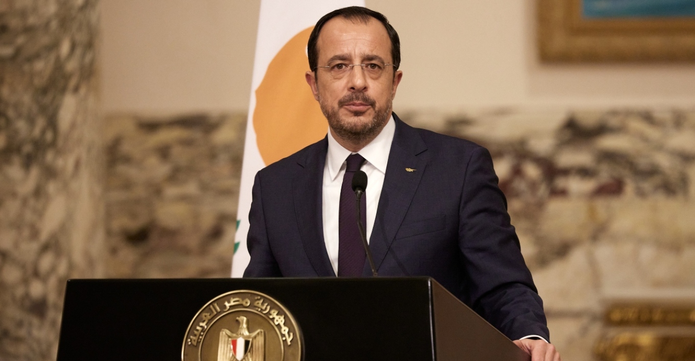 Χριστοδουλίδης: Η θέση της Τουρκίας στο Κυπριακό δεν στηρίζεται από τη διεθνή κοινότητα
