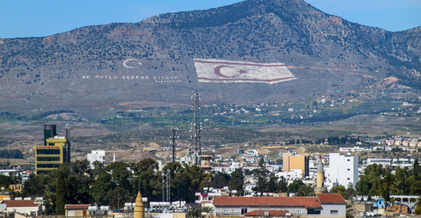Τουρκική πρόκληση: Συνελήφθησαν πέντε ηλικιωμένοι Ελληνοκύπριοι στα κατεχόμενα... για «κατασκοπεία»