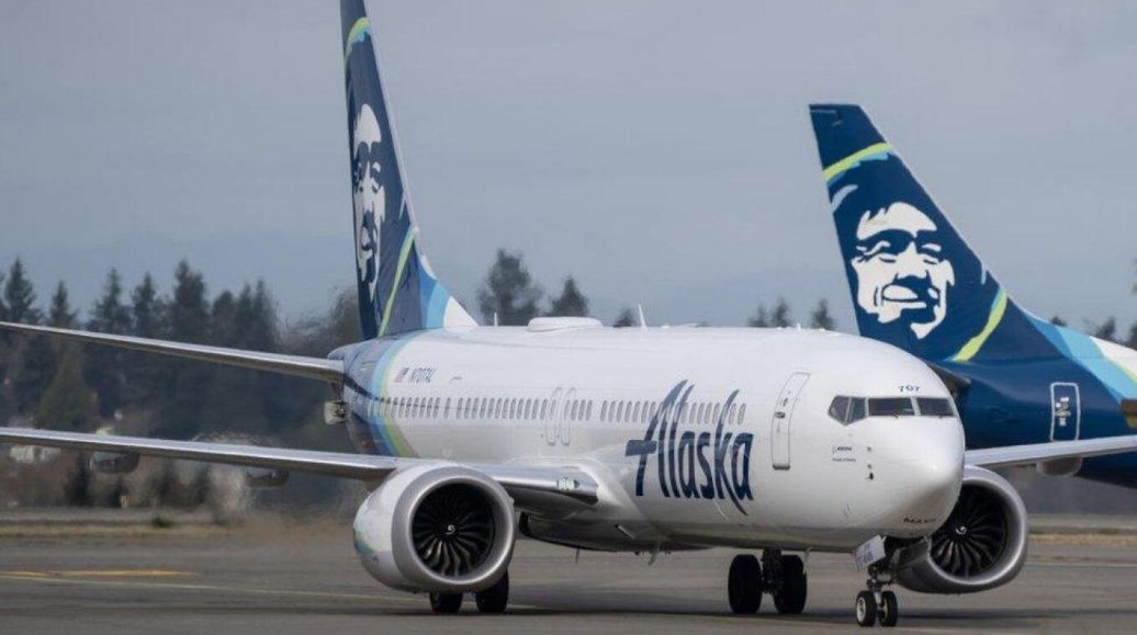 Η Alaska Airlines ανέστειλε όλες τις πτήσεις της εξαιτίας προβλήματος στα συστήματα πληροφορικής της