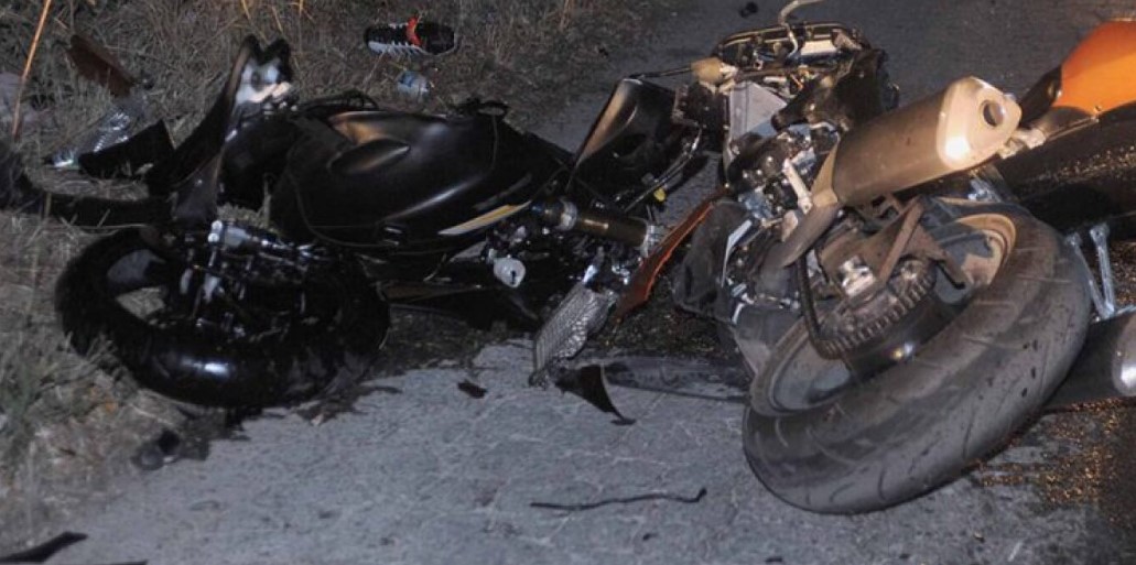Τραγωδία στα Χανιά: Νεκρός 47χρονος μοτοσικλετιστής μετά από τροχαίο